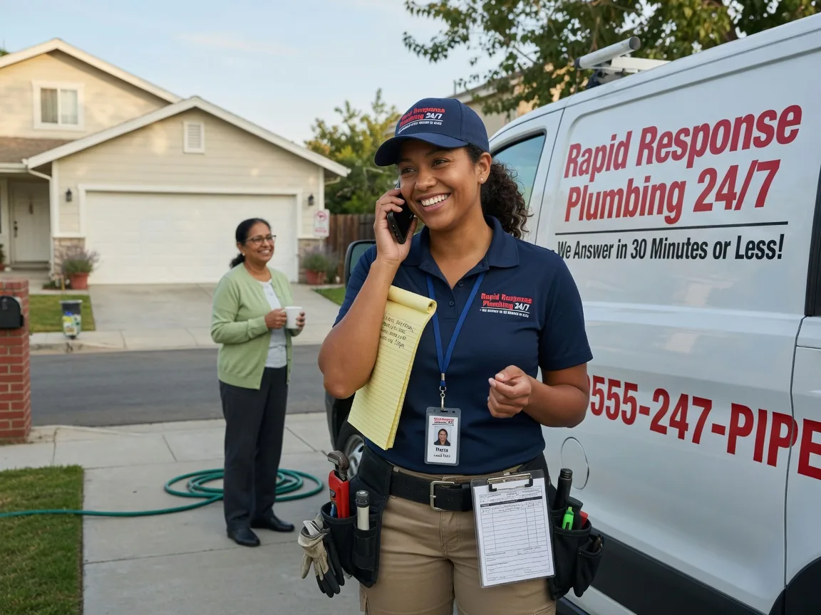 Emergency Plumber Rockford, TN FAQs